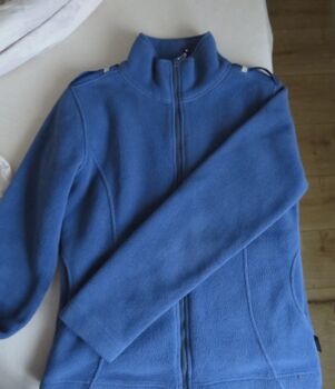 Anky Fleecejacke Polarfleece Fleece Gr. S (36/38) guter Zustand, Anky, sunnygirl, Riding Jackets, Coats & Vests, München