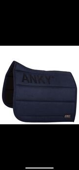 Anky pad dressuur navy full, Anky Pad, RSL (RSL), Inne podkładki pod siodło, Gendringen