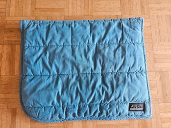 Anky Technical Pad DR Anky Technical Pad