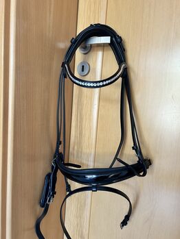 ANKY TRENSE ATH22002, ANKY  ANKY TRENSE ATH22002, Rietrae , Bridles & Headstalls, Waldfeucht