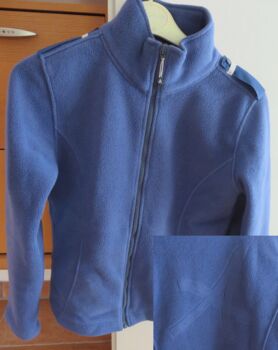 Anky warme Fleecejacke Polartec Gr. S tolle Farbe guter Zustand, Anky, sunnygirl, Riding Jackets, Coats & Vests, München