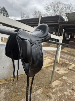 Custom Icon Coda W, Custom Icon Coda W, Nina, Dressage Saddle, Kleinblittersdorf