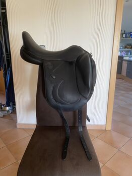 Antares Antarès Dressursattel - Modell Signature NEUWERTIG Antarès Antares Signature V2