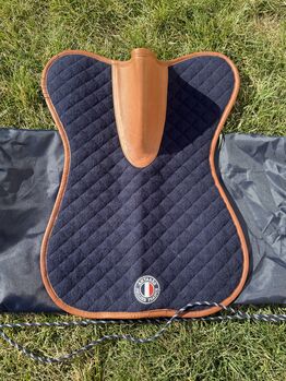Antarès Ergo Pad NEU, Antarès Ergo Pad, Elite Equestrian (Elite Equestrian), Reitpad, Güssing