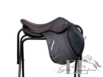 Antarès Evolution-D2 Springsattel 17,5" Antarès Evolution-D2