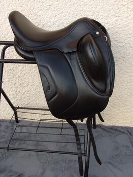 Selle Dressage Antares Tempo 17'5 Antares Tempo