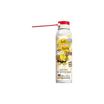 Anti #Faultier Spray, 150ml  Strahlspray für trockene Hufe