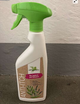 Anti-Itch Spray - Juckreiz - Sommerekzem, P.L., Care Products, Linz