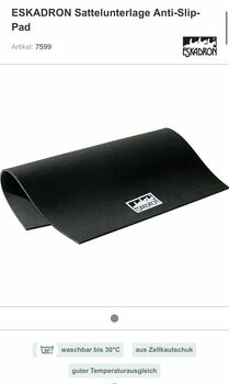 Anti-Slip-Pad Eskadron Artikelnr.: 7599