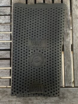 Antirutsch Leichtgewicht Gel Pad von Acavallo, Acavallo Legst Weight, Bernadette Bauer, Sattelzubehör, Rodgau