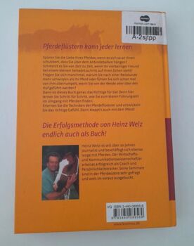 Pferdeflüstern kann jeder lernen