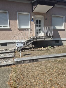 Mehrfamilienhaus mit pferdehaltung, Martina , Equestrian Properties, Breitensee