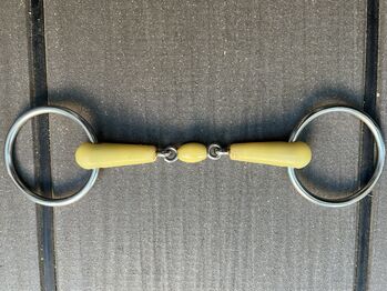 Applemouth Gebiss 14,5cm, Applemouth, Ramona, Sonstiges, Gunzenhausen