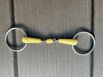 Applemouth Gebiss 14,5cm Applemouth