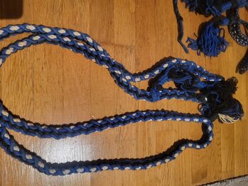 Araber trense, Stefanie , Bridles & Headstalls, Holzkirchen