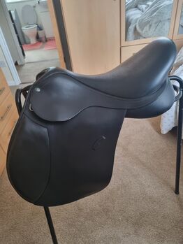 Arean saddle 17.5 Arean 