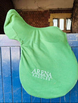 Arena Uk Saddle Arena UK All purpose