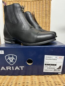 ARIAT Stiefelette Devon Nitro Gr. 41 NEU, Ariat Devon, Jo, Jodhpur Boots, Wesel