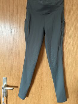 Ariat Avail 2.0 Reitleggings Größe XS in Urban Chic (Grün/Grau), Ariat , Kim, Reithosen, Heilbronn