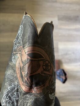 Ariat Boots Größe 39, aus den USA Ariat