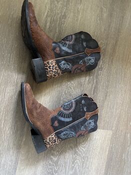 Ariat Boots Größe 39, aus den USA, Ariat, Kathrin, Riding Boots, Bietigheim-Bissingen