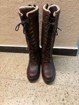 ARIAT Stiefel, Winterstiefel, Winterreitstiefel, Outdoorstiefel Wythburn Tall H2O, Reitstiefel, Ariat Wythburn, Pamela, Riding Boots, Eferding