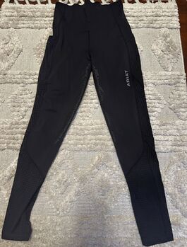 Ariat Breathe Eos Half Grip Tight, Ariat, Marina L., Breeches & Jodhpurs, Geisenfeld