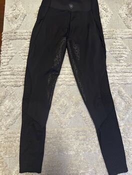 Ariat Breathe Eos Half Grip Tight Ariat