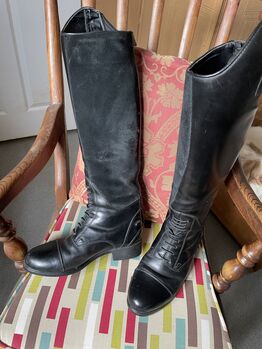 Ariat Bromont, Ariat  Bromont , Paula Griffiths, Riding Boots, Cirencester 
