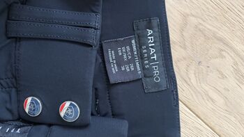 Ariat Reithose Ariat Reithose 