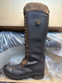 Ariat Coniston Pro GTX Insulated Reitstiefel – NEU mit Karton, Ariat, Freya Dreeke , Riding Boots, Bremen 