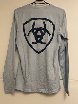 Ariat Course Seal Shirt Gr. D Ariat