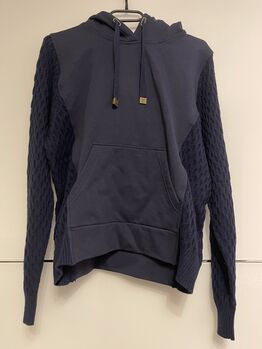 Ariat Craven Hood Pullover Gr. S, Ariat , Lisa Sauerzweig, Shirts & Tops, Troisdorf 