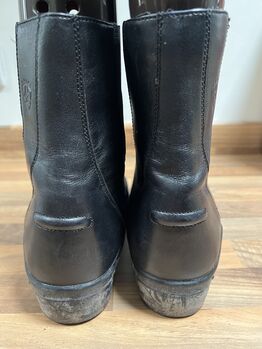 Ariat Devon Nitro Paddock boot Ariat Devon Nitro Paddock Boot