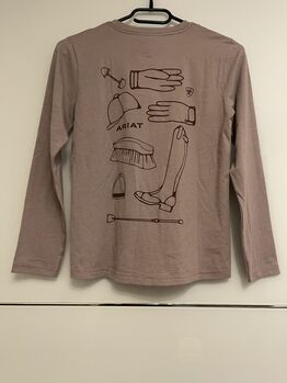 Ariat Group Tack Shirt Gr. 140 Ariat