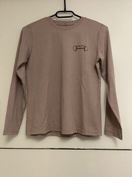 Ariat Group Tack Shirt Gr. 140, Ariat, Lisa Sauerzweig, Children's Shirts & Tops, Troisdorf 