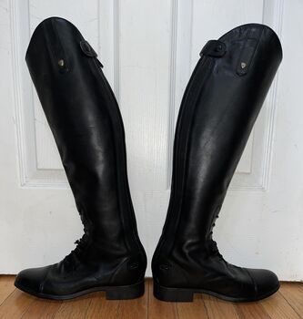 Ariat Heritage Contour II Field Zip Tall Boot, Ariat Heritage Contour II Field Zip Tall Boot, Rosalia Perez, Reitschuhe & Stallschuhe, Albany