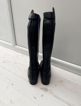 Ariat Heritage Contour Riding Boots Ariat Heritage Contour II