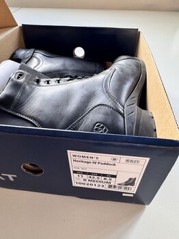ARIAT Heritage IV Paddock, ARIAT Heritage IV Paddock, Susanne, Jodhpur Boots, Horst (Holstein)