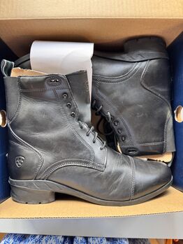 ARIAT Heritage IV Paddock ARIAT Heritage IV Paddock