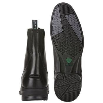 Ariat Heritage IV Paddock Boots Ariat Heritage IV Paddock Boots