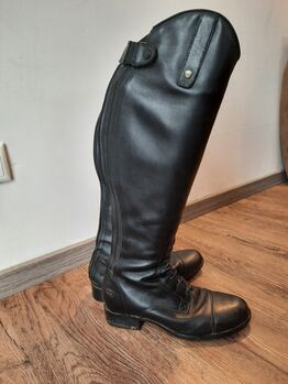 Ariat Heritage Stiefel Damen Gr. 38, Ariat Heritage, Elisa, Riding Boots, Jevenstedt