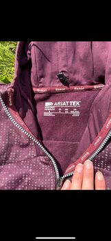 Ariat Jacke Ariat 