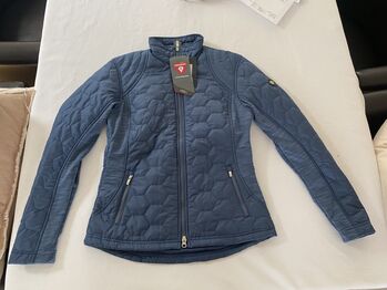 Ariat Jacke, Ariat, Marlies Buntak, Riding Jackets, Coats & Vests, Wien