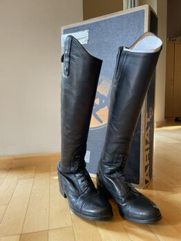 Hochwertige Ariat Lederstiefel, Ariat, Sophia Fröhlich , Riding Boots, Limbach-Oberfrohna 