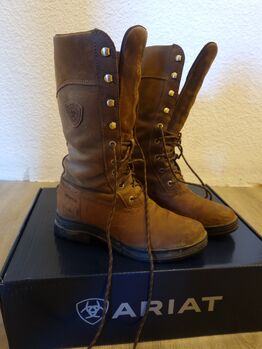 ARIAT Outdoorstiefel Wythburn H20, Ariat Outdoor Stiefel , Anna, Oficerki jeździeckie, Duisburg