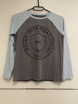 Ariat Shirt Gr. 140, Ariat, Lisa Sauerzweig, Children's Shirts & Tops, Troisdorf 