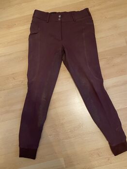 ARIAT Prelude Reithose, 80, Vollbesatz, Grip, Ariat Prelude, Laura B., Breeches & Jodhpurs, Engelskirchen 