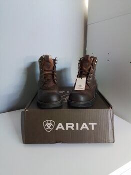 ARIAT Probaby Lacer Boots  36,5  NEU, Ariat  Probaby Lacer Boots, Manuela Wölk , Reitschuhe & Stallschuhe, Langenfeld 