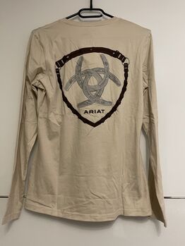 Ariat Rein Seal Shirt Gr. S Ariat